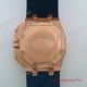 2017 Copy Audemars Piguet Royal Oak Offshore Watch Blue Chrono Rose Gold 234 (6)_th.jpg
